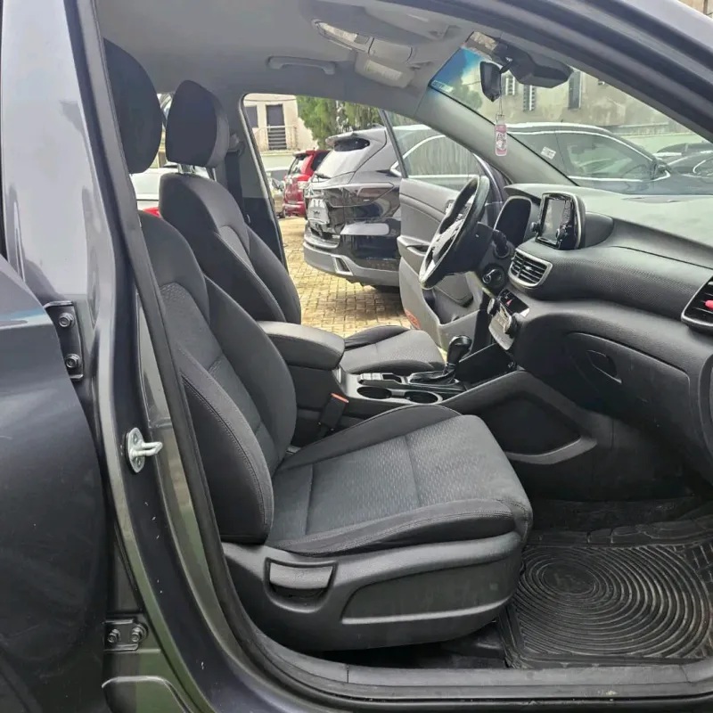 Thumbnail 6 of 2020 HYUNDAI Tucson