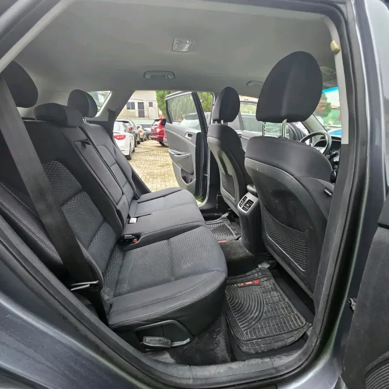 Thumbnail 8 of 2020 HYUNDAI Tucson