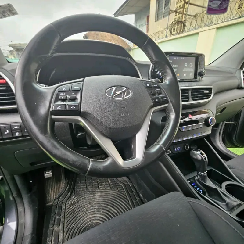 Thumbnail 9 of 2020 HYUNDAI Tucson
