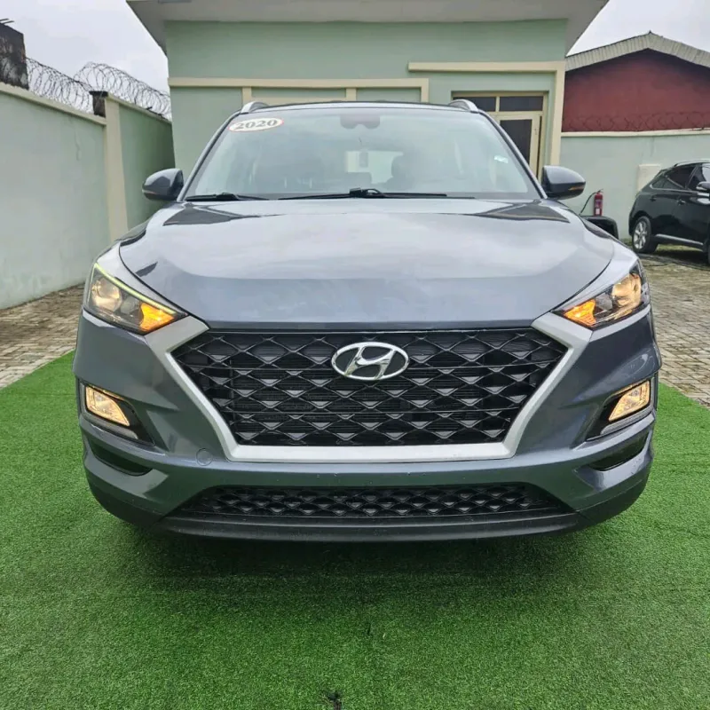 Thumbnail 10 of 2020 HYUNDAI Tucson
