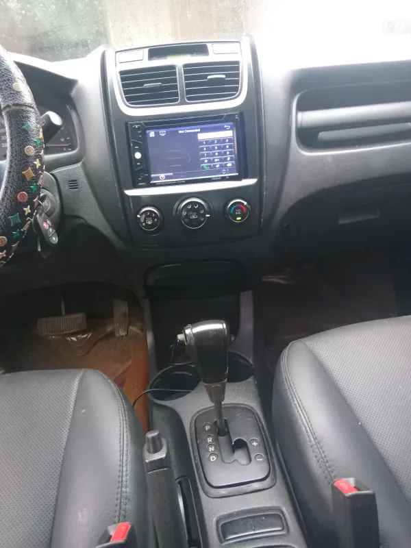 Main image of 2009 Kia Sportage