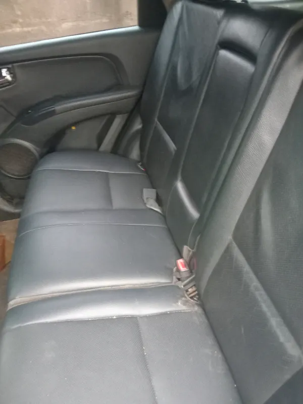 Thumbnail 4 of 2009 Kia Sportage