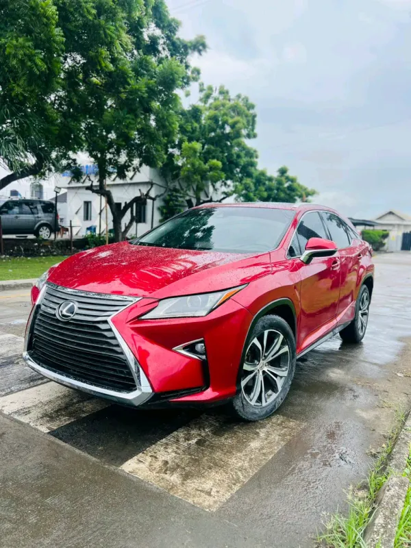 Thumbnail 11 of 2017 Lexus RX 350