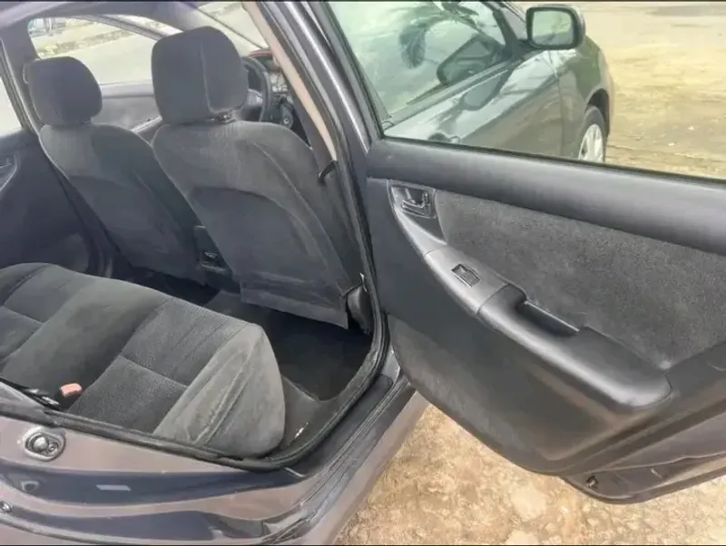 Main image of 2006 Toyota Corolla