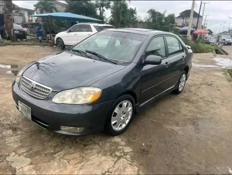 Thumbnail 2 of 2006 Toyota Corolla