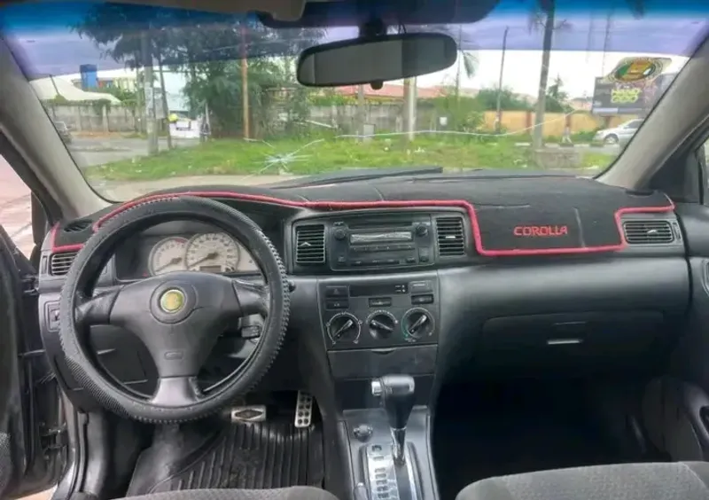 Thumbnail 3 of 2006 Toyota Corolla