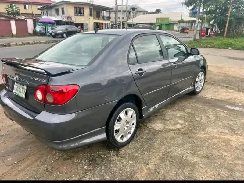 Thumbnail 4 of 2006 Toyota Corolla