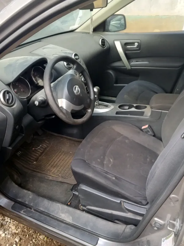 Thumbnail 2 of 2009 Nissan Rogue XLE