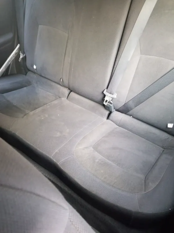 Thumbnail 4 of 2009 Nissan Rogue XLE