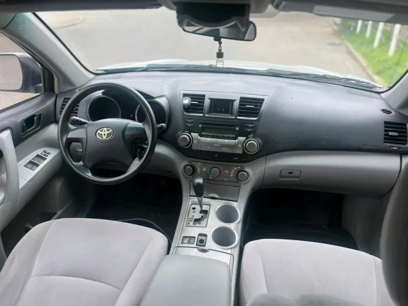 Thumbnail 3 of 2008 Toyota Highlander