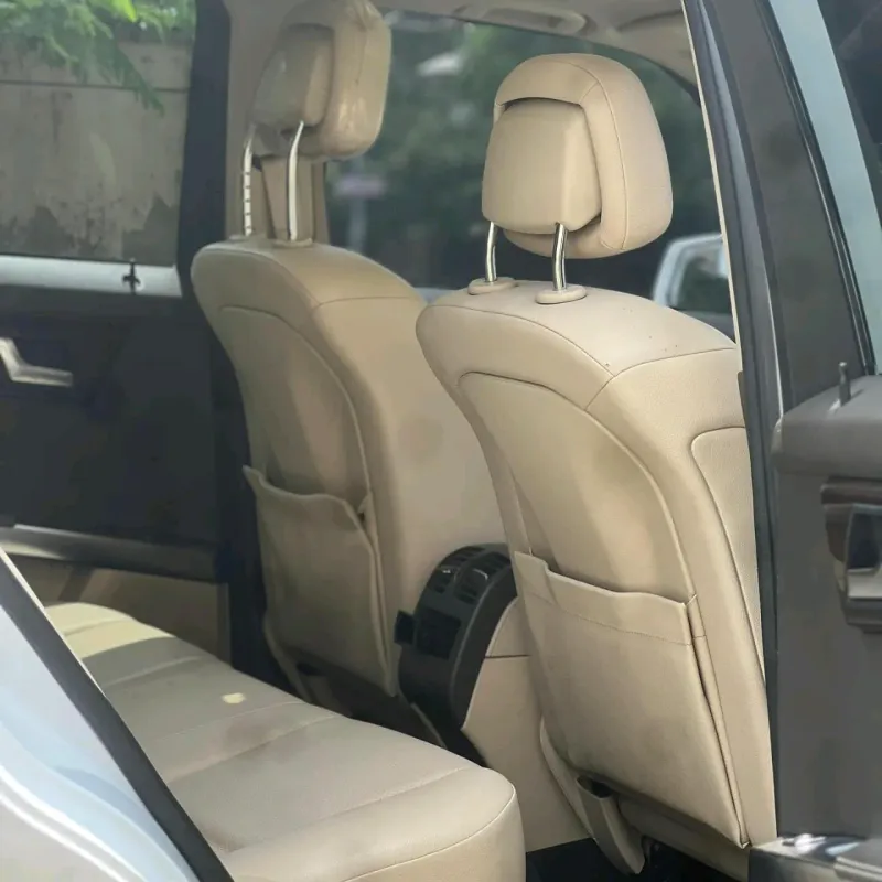 Thumbnail 5 of 2013 Mercedes-Benz GLK-Class
