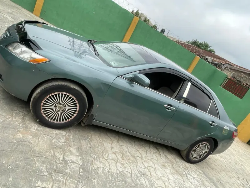 Thumbnail 6 of 2009 Toyota Camry LE