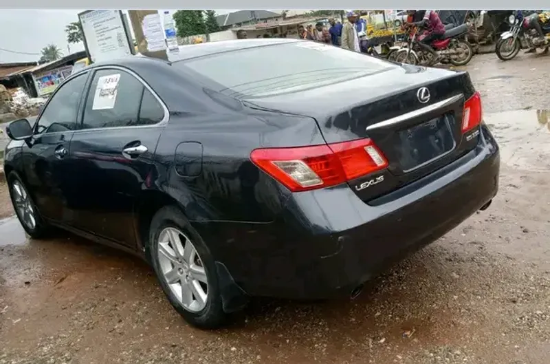 Thumbnail 2 of 2008 Lexus ES LE