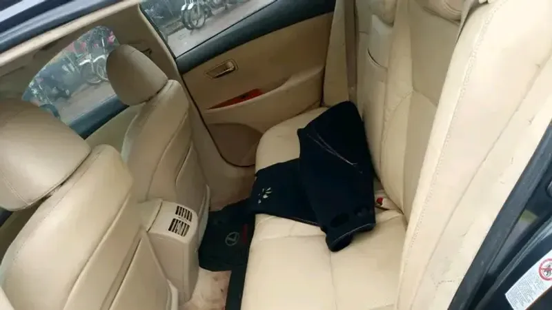 Thumbnail 5 of 2008 Lexus ES LE