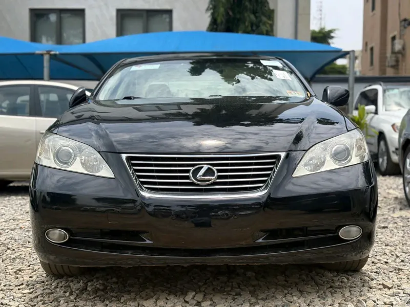 Thumbnail 3 of 2007 Lexus ES