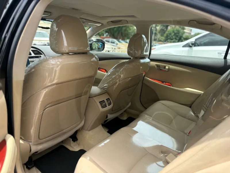 Thumbnail 5 of 2007 Lexus ES