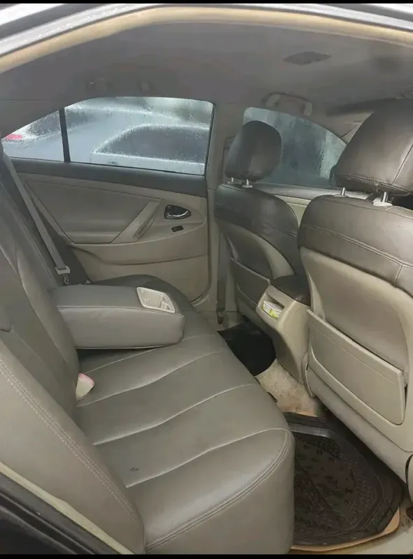 Thumbnail 5 of 2009 Toyota Camry LE