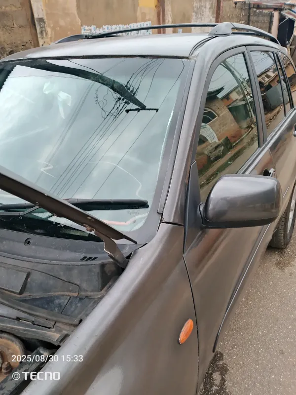 Thumbnail 7 of 2005 Toyota RAV4