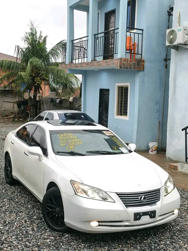 Thumbnail 2 of 2009 Lexus ES