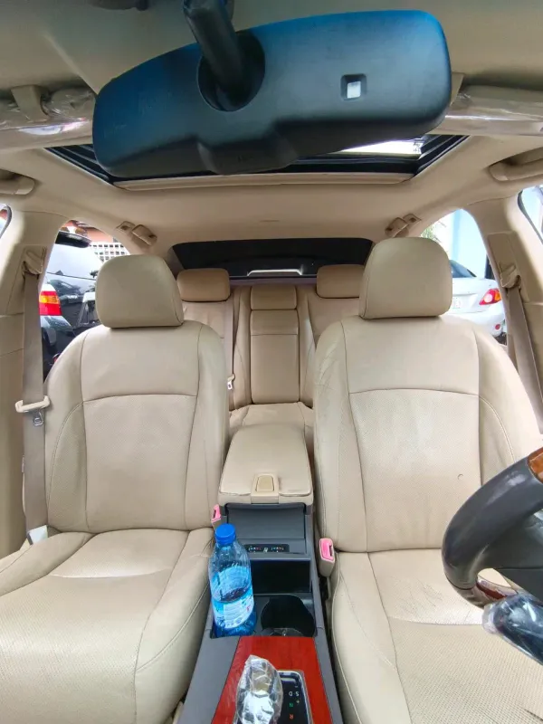 Thumbnail 6 of 2009 Lexus ES