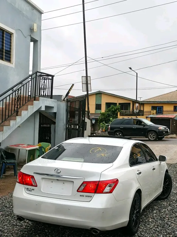 Thumbnail 7 of 2009 Lexus ES