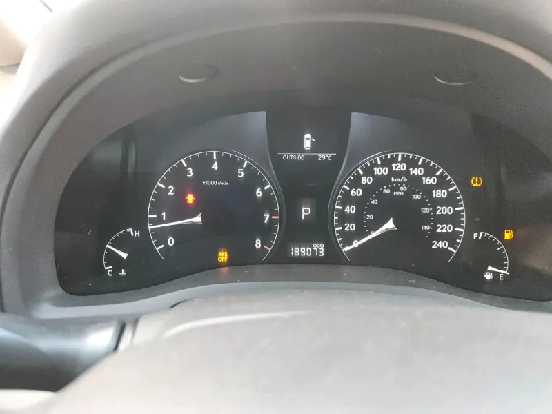 Thumbnail 6 of 2010 Lexus RX