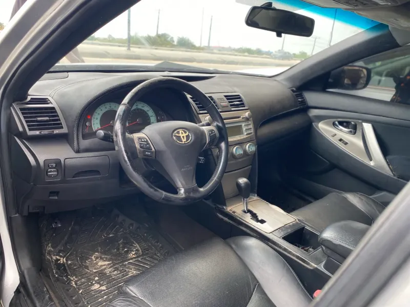 Thumbnail 4 of 2008 TOYOTA Camry SE