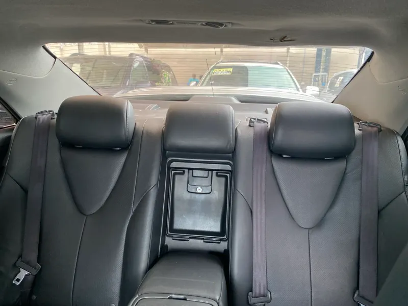 Thumbnail 5 of 2008 TOYOTA Camry SE