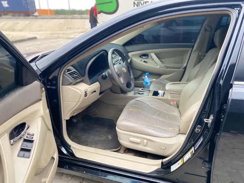 Thumbnail 2 of 2008 TOYOTA Camry