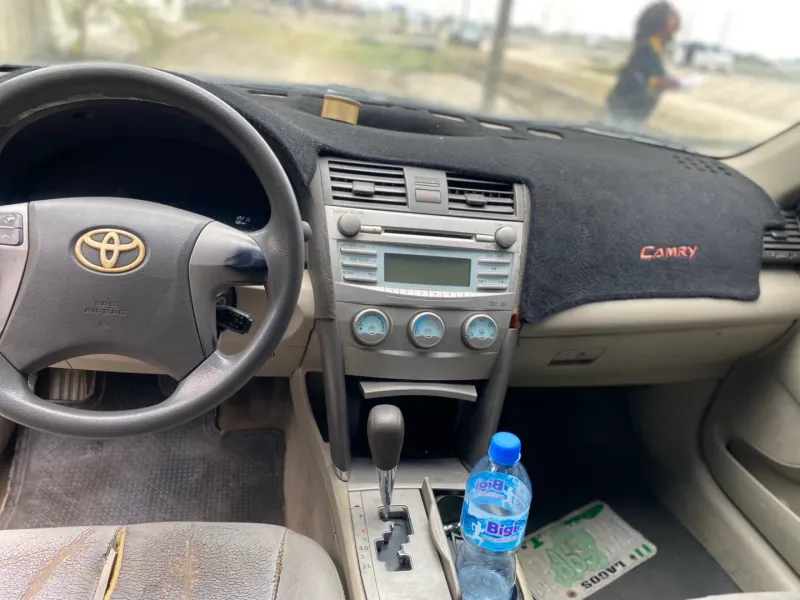 Thumbnail 3 of 2008 TOYOTA Camry