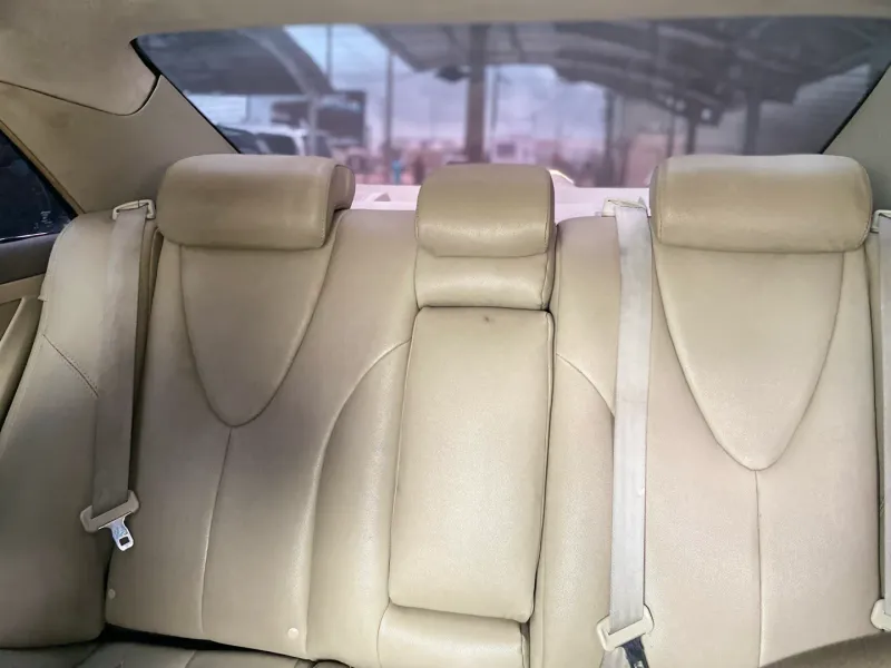 Thumbnail 5 of 2008 TOYOTA Camry
