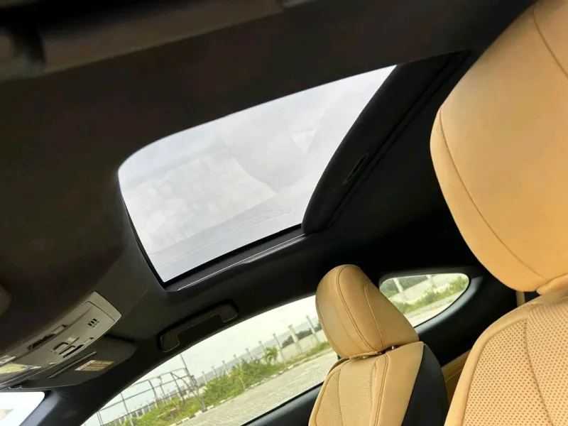 Thumbnail 5 of 2015 Lexus RC fsport