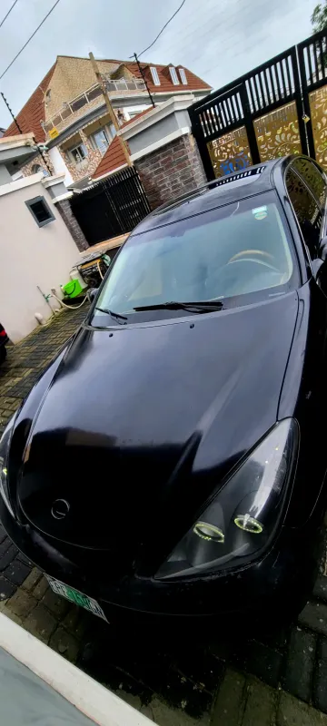 Main image of 2005 Lexus ES