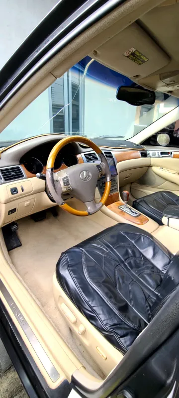 Thumbnail 5 of 2005 Lexus ES