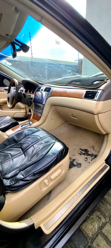 Thumbnail 6 of 2005 Lexus ES