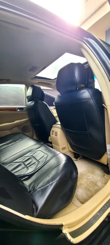 Thumbnail 9 of 2005 Lexus ES