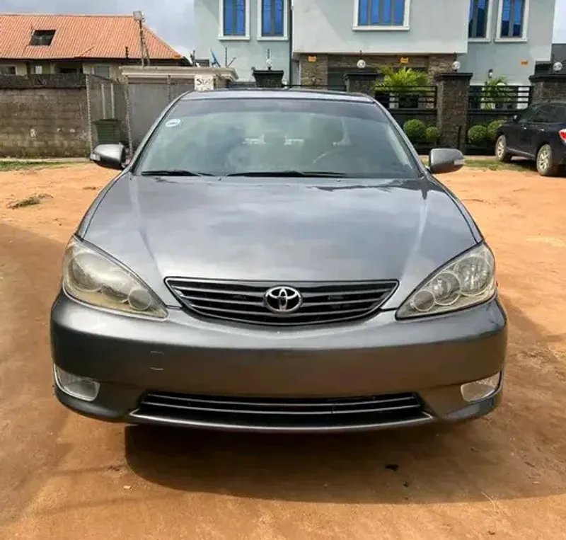 Main image of 2009 Toyota Camry LE