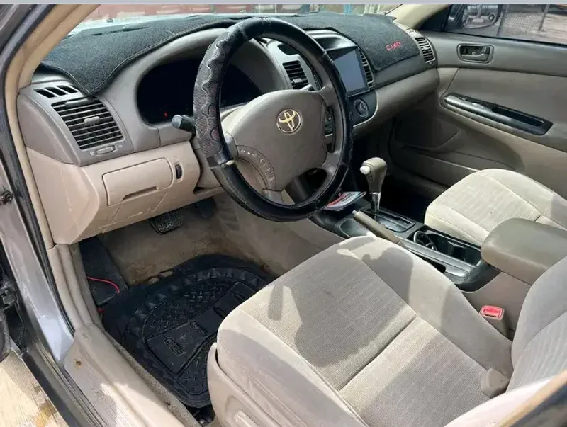 Thumbnail 6 of 2009 Toyota Camry LE