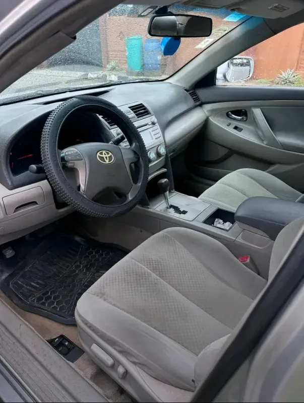 Thumbnail 3 of 2008 Toyota Camry LE