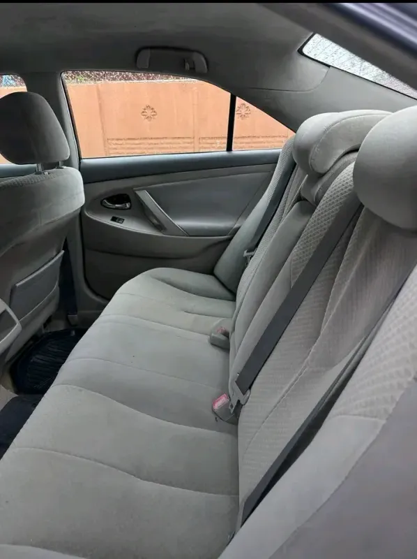Thumbnail 4 of 2008 Toyota Camry LE