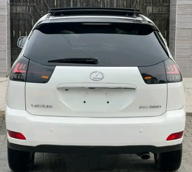 Thumbnail 2 of 2009 Lexus RX XLE