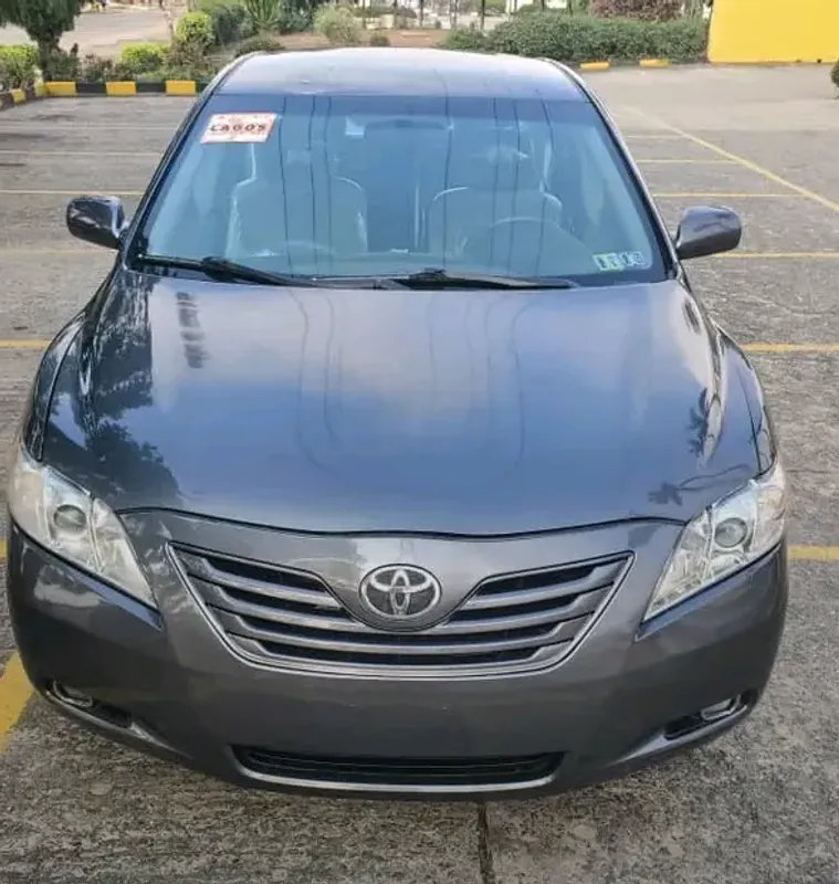 Main image of 2008 Toyota Camry LE