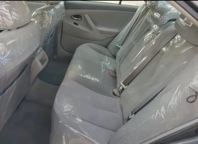 Thumbnail 4 of 2008 Toyota Camry LE