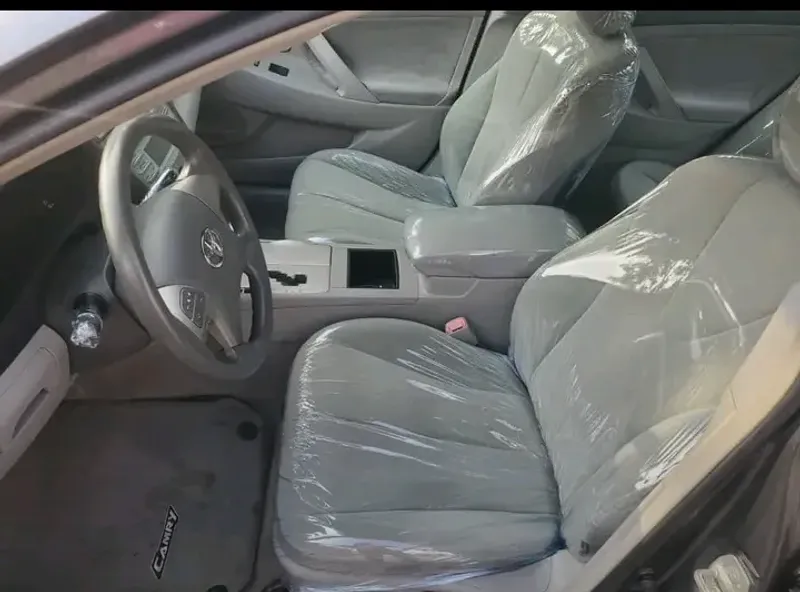 Thumbnail 5 of 2008 Toyota Camry LE