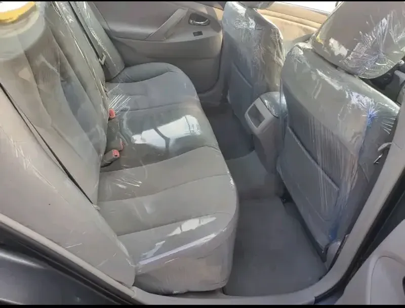 Thumbnail 6 of 2008 Toyota Camry LE