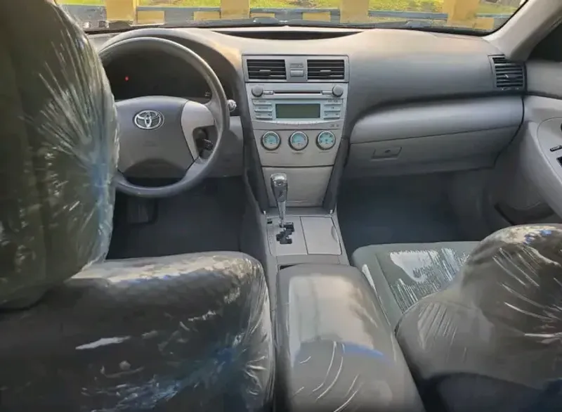 Thumbnail 7 of 2008 Toyota Camry LE