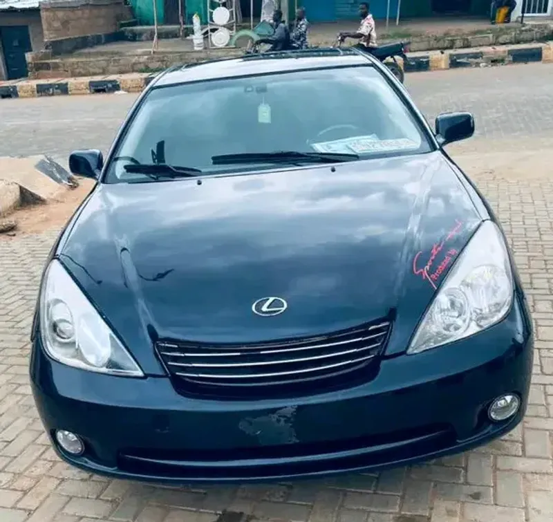 Thumbnail 2 of 2008 Lexus ES LE
