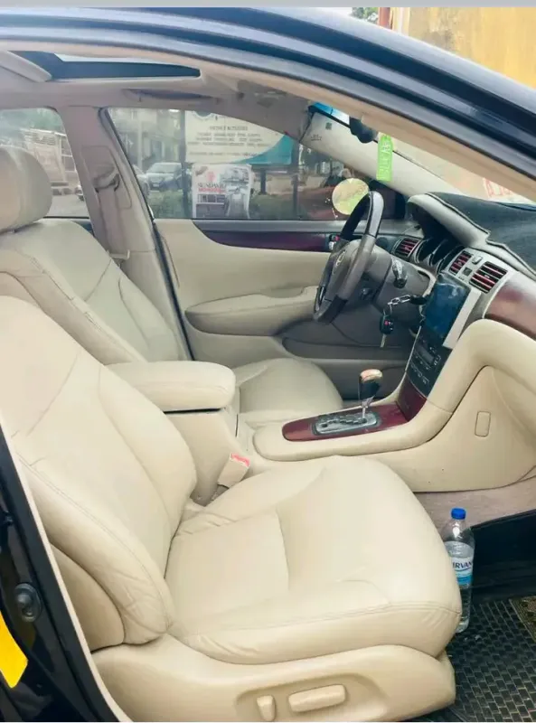 Thumbnail 4 of 2008 Lexus ES LE