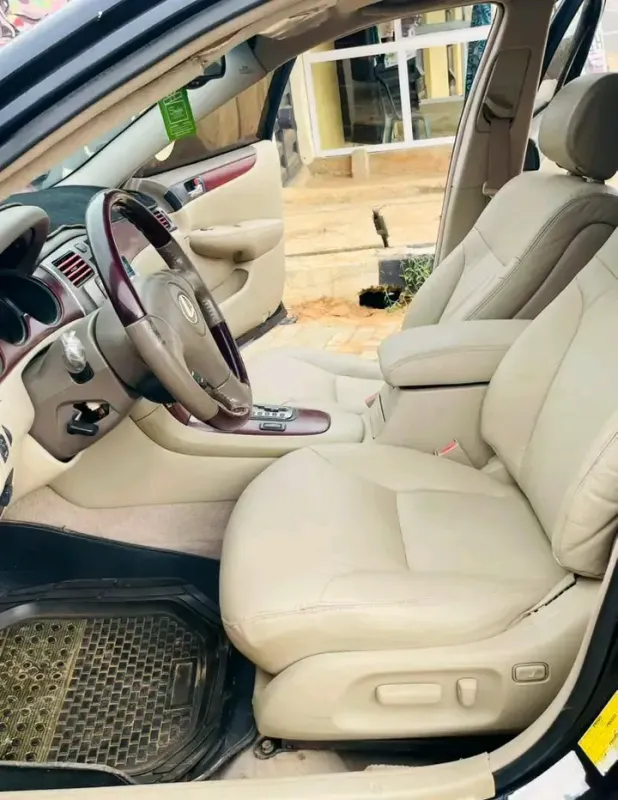 Thumbnail 5 of 2008 Lexus ES LE