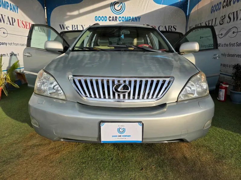 Thumbnail 5 of 2009 Lexus RX XLE